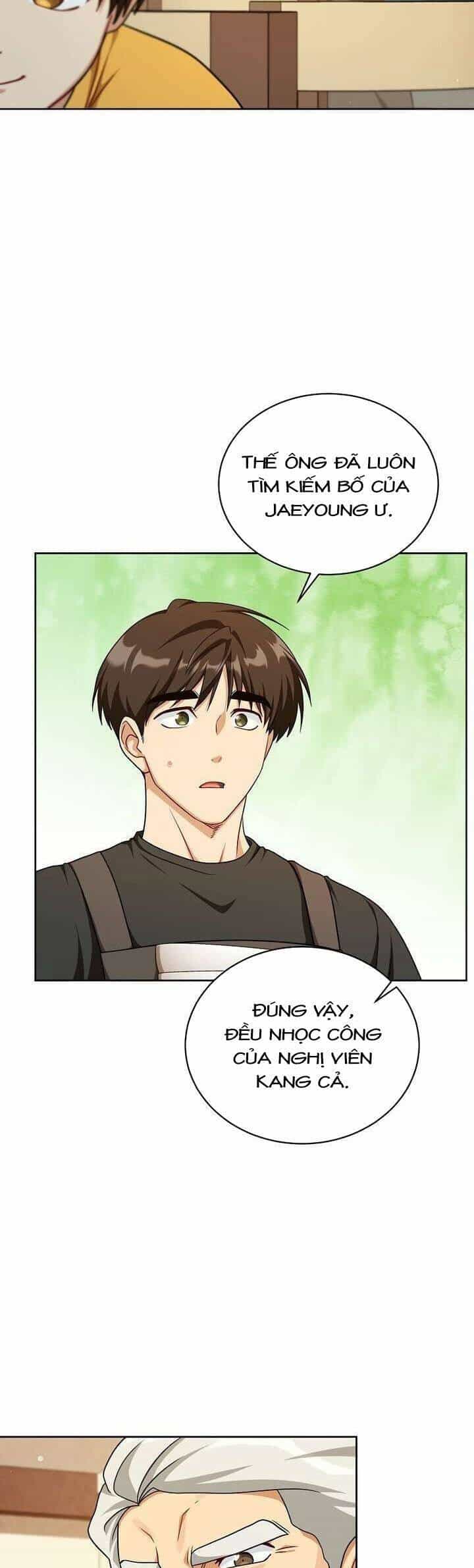 Xin Mời Dùng Bữa - Chương 103 - ảnh 3