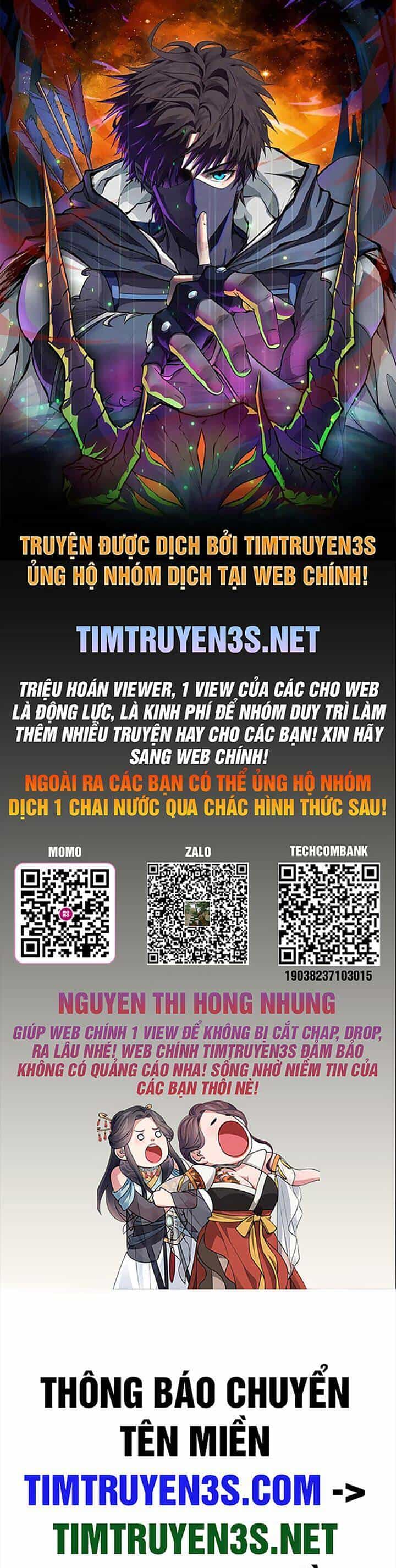 Xin Mời Dùng Bữa - Chương 106 - ảnh 1