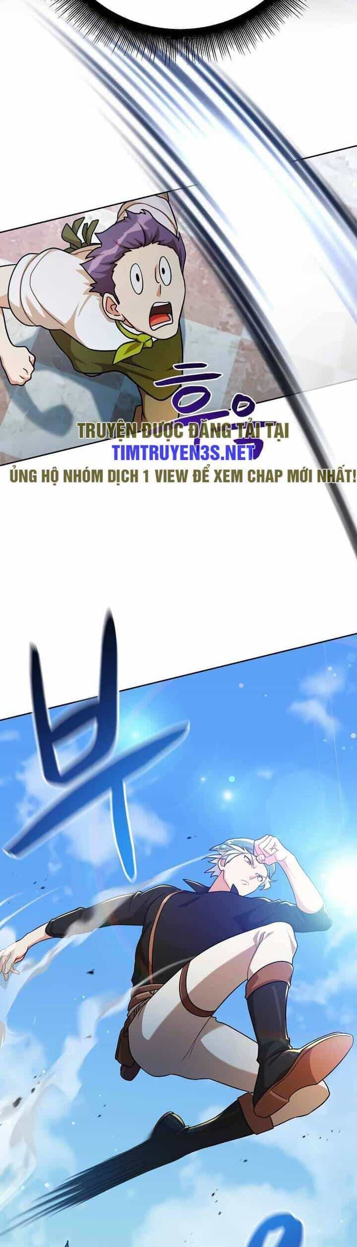 Xin Mời Dùng Bữa - Chương 106 - ảnh 27