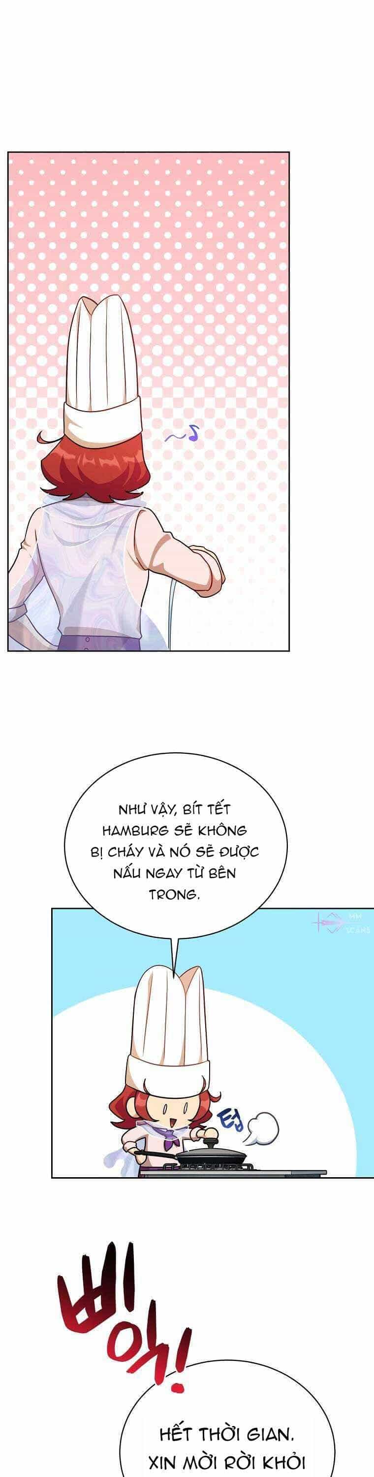 Xin Mời Dùng Bữa - Chương 108 - ảnh 20