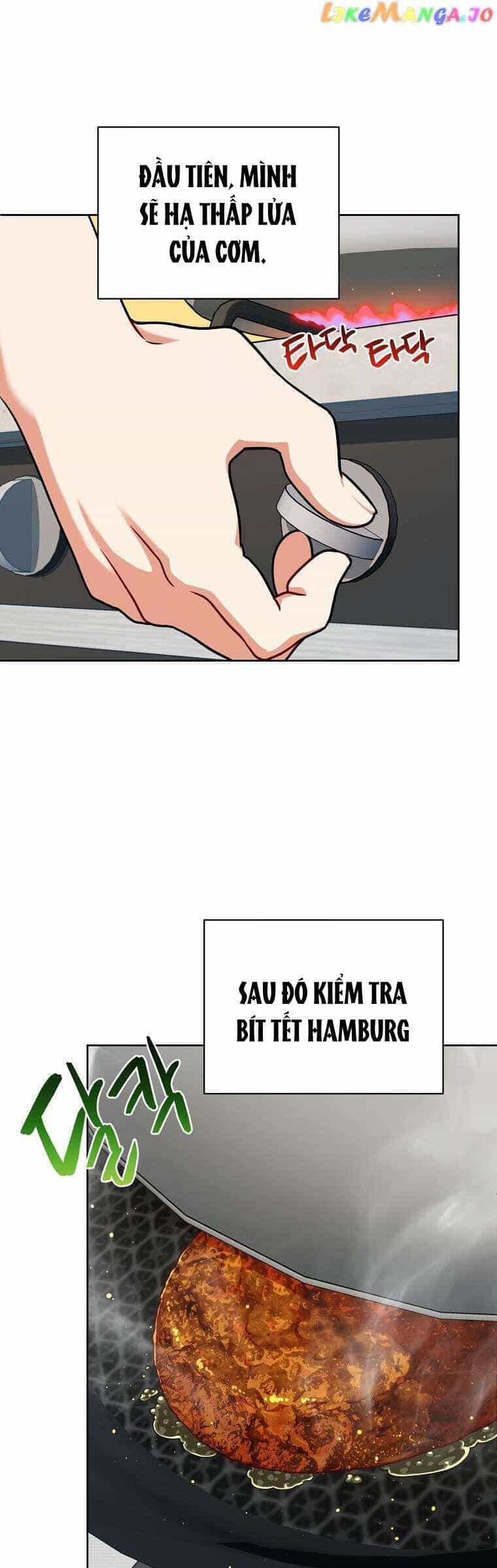 Xin Mời Dùng Bữa - Chương 108 - ảnh 22