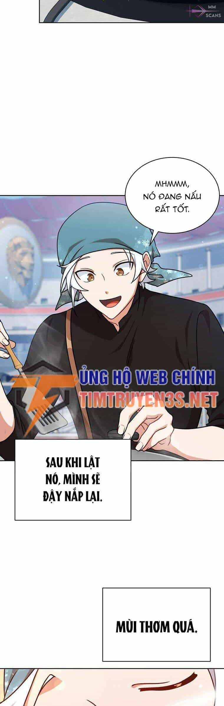 Xin Mời Dùng Bữa - Chương 108 - ảnh 23