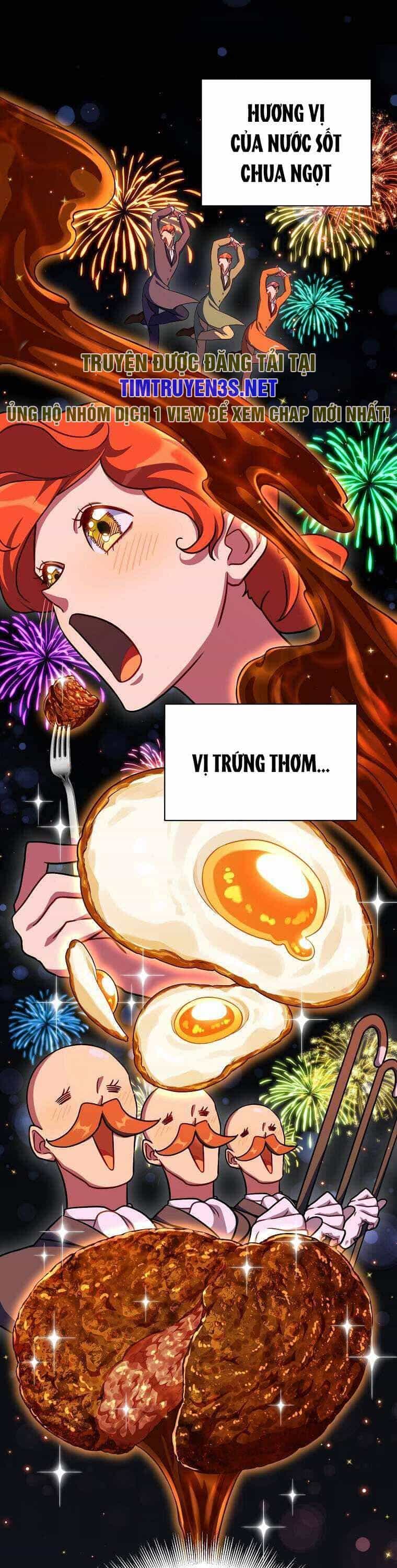 Xin Mời Dùng Bữa - Chương 108 - ảnh 36