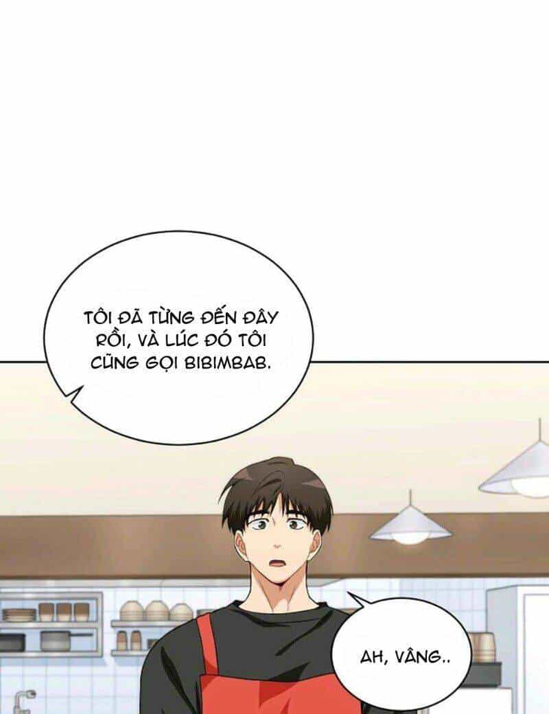 Xin Mời Dùng Bữa - Chương 12 - ảnh 10