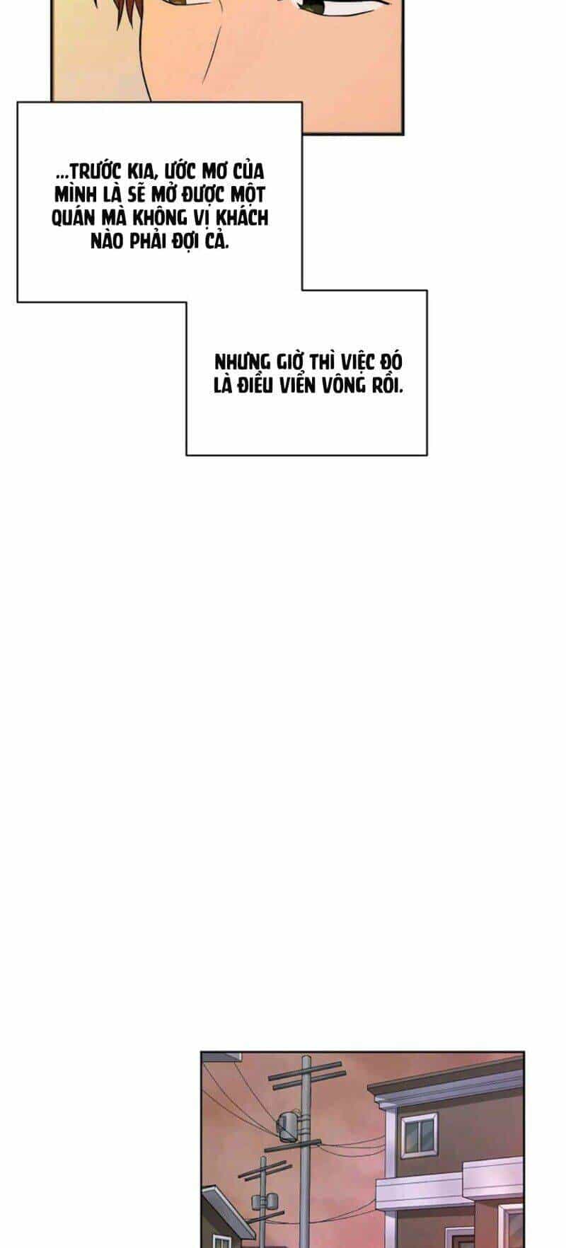 Xin Mời Dùng Bữa - Chương 12 - ảnh 30