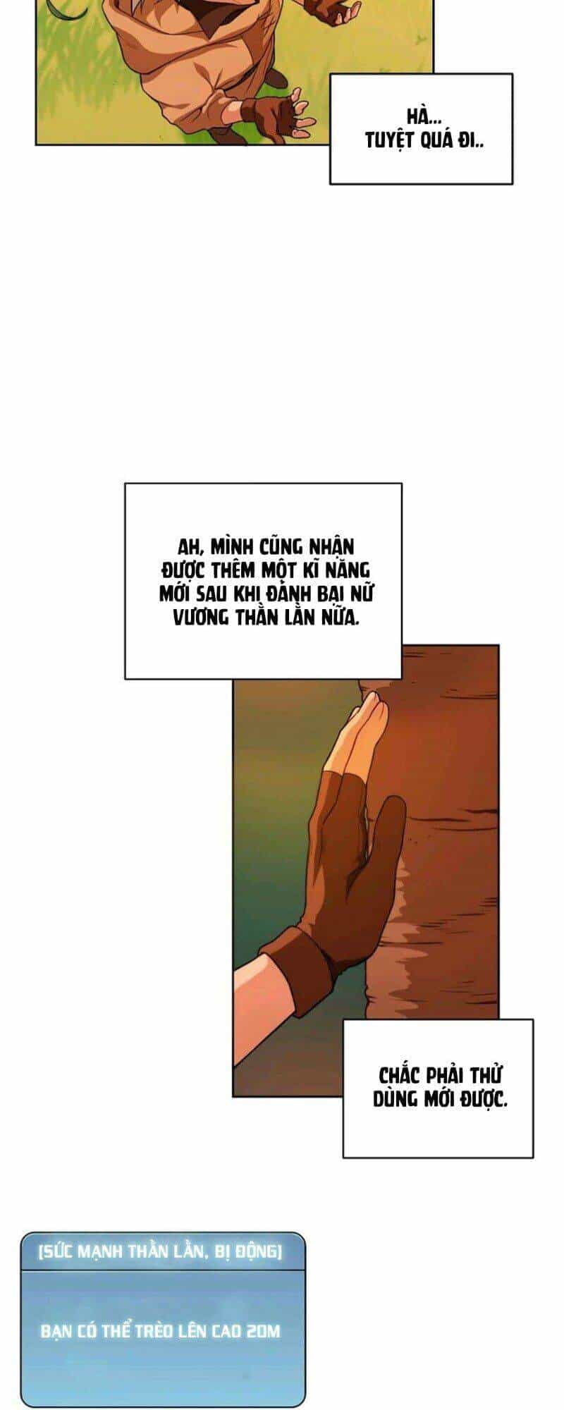 Xin Mời Dùng Bữa - Chương 12 - ảnh 41