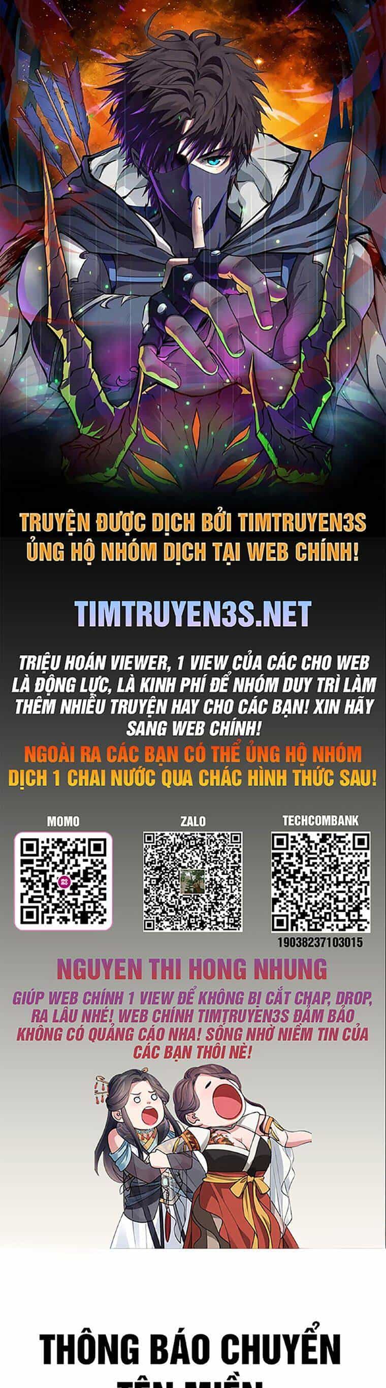 Xin Mời Dùng Bữa - Chương 109 - ảnh 1