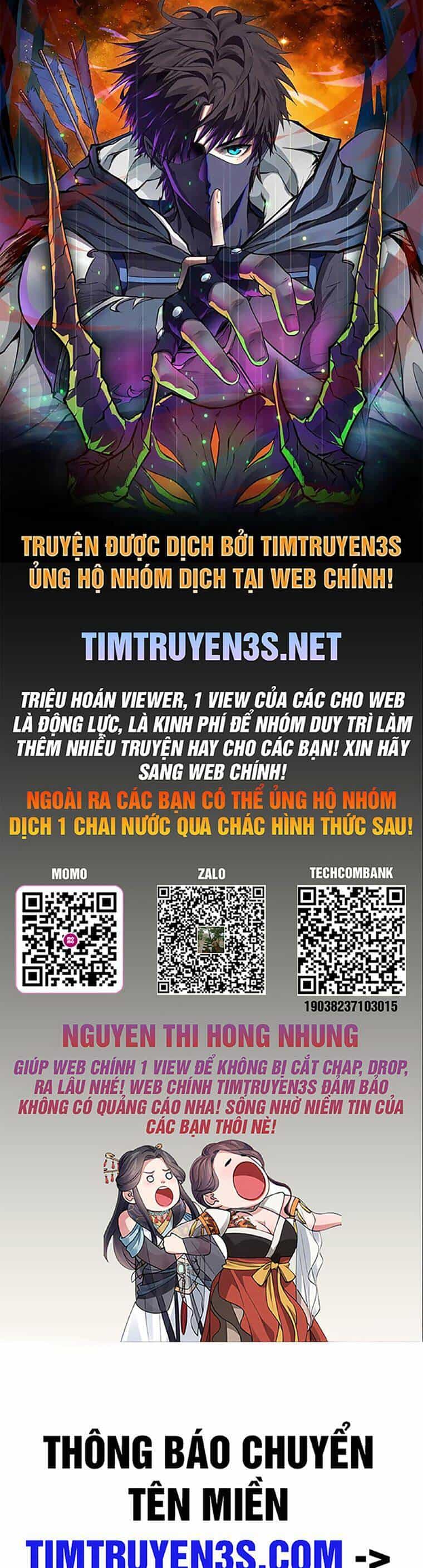 Xin Mời Dùng Bữa - Chương 110 - ảnh 1