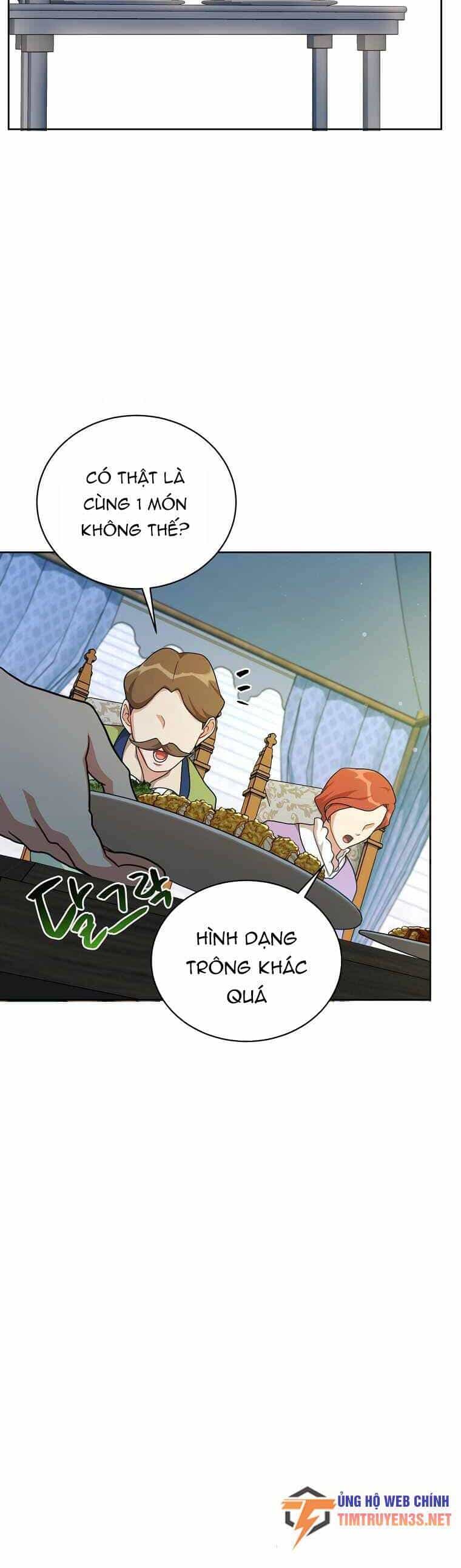 Xin Mời Dùng Bữa - Chương 110 - ảnh 18