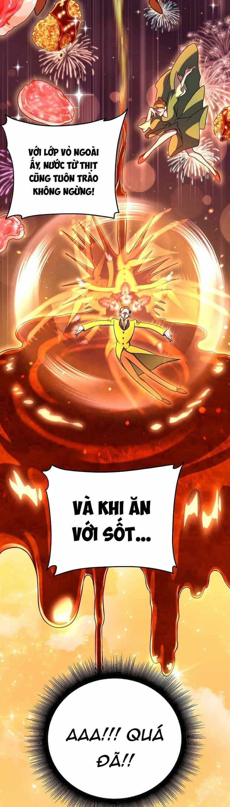 Xin Mời Dùng Bữa - Chương 110 - ảnh 29