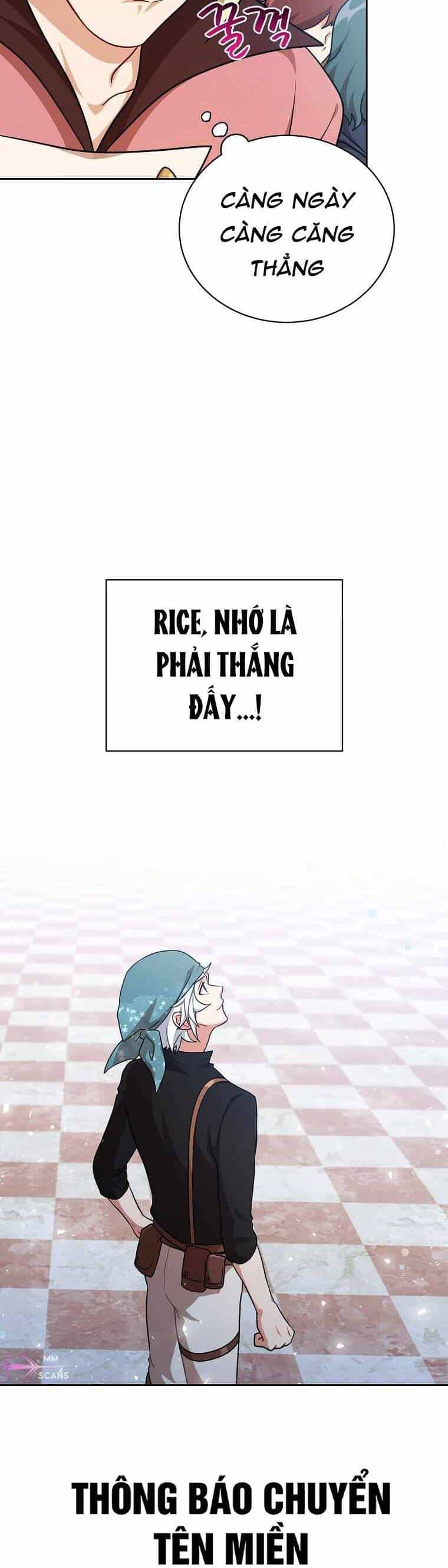 Xin Mời Dùng Bữa - Chương 110 - ảnh 41