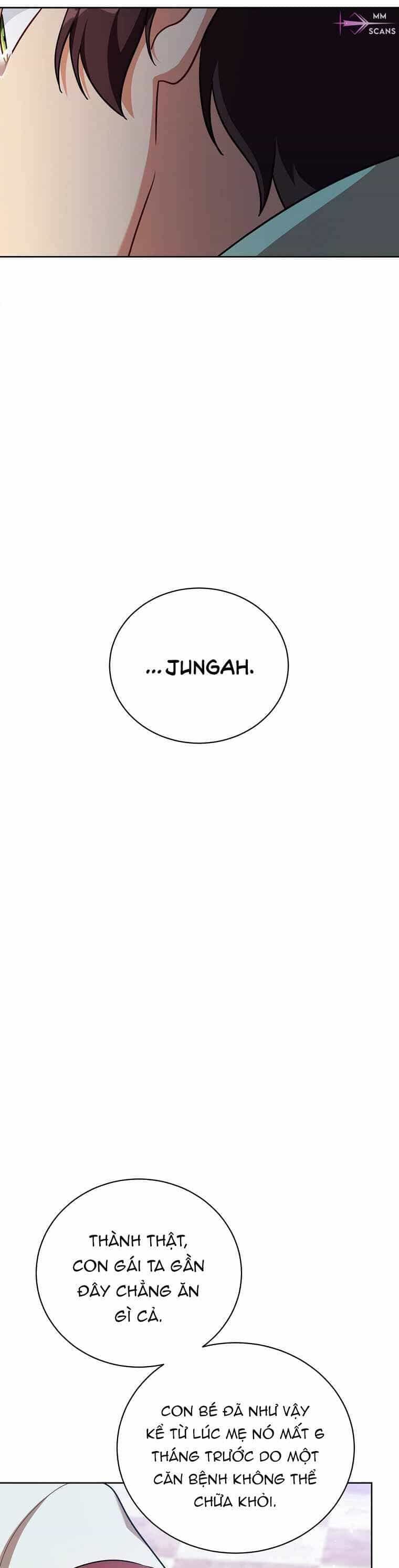Xin Mời Dùng Bữa - Chương 111 - ảnh 25
