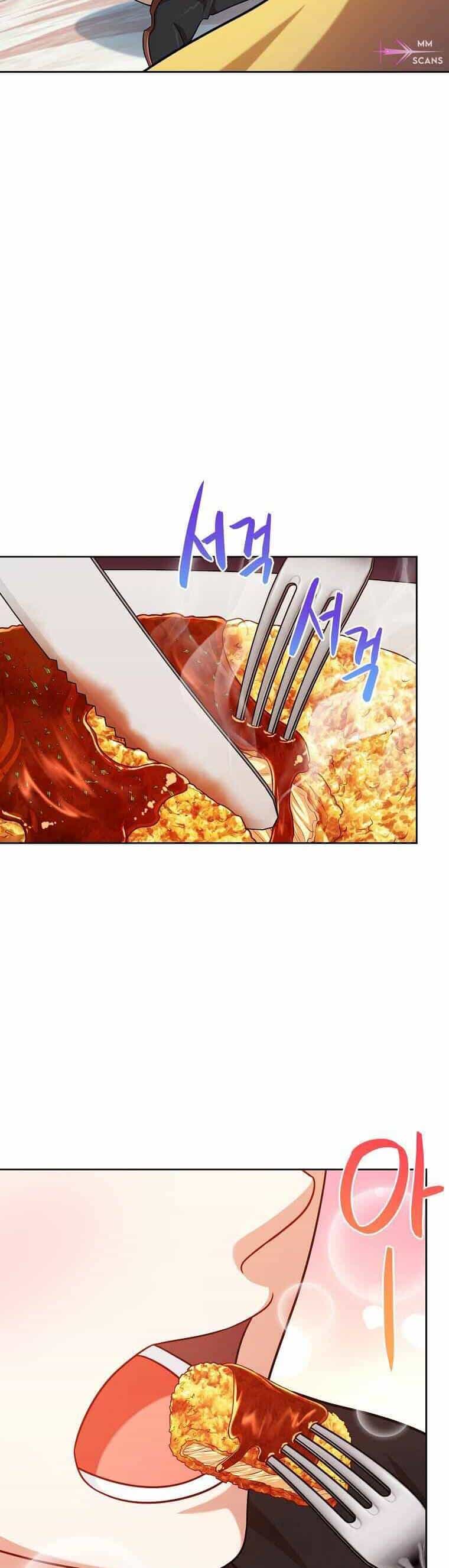 Xin Mời Dùng Bữa - Chương 111 - ảnh 33