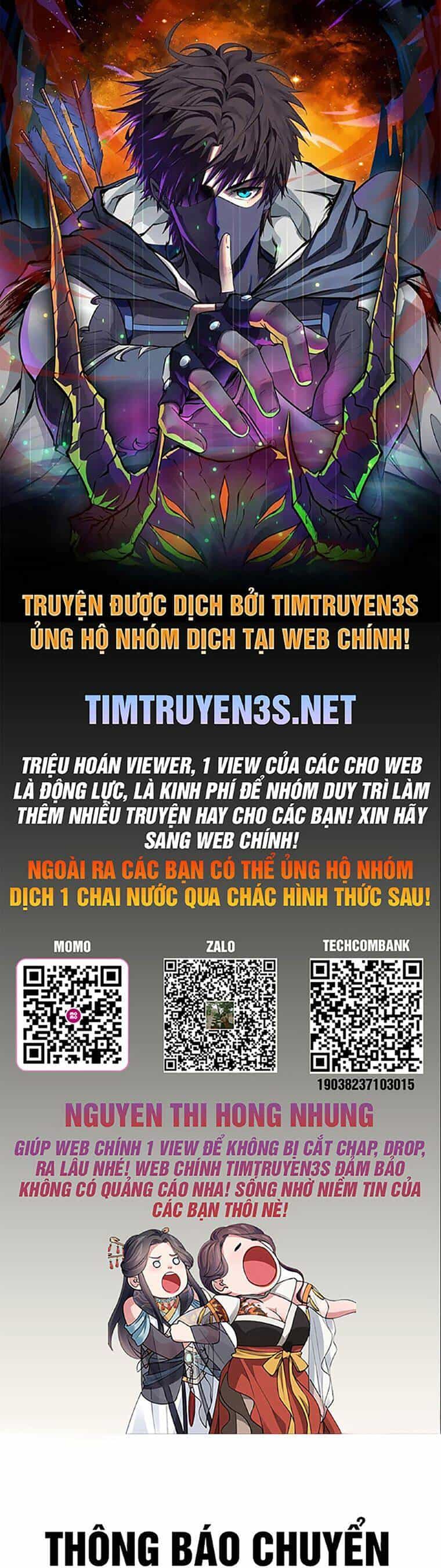Xin Mời Dùng Bữa - Chương 112 - ảnh 1