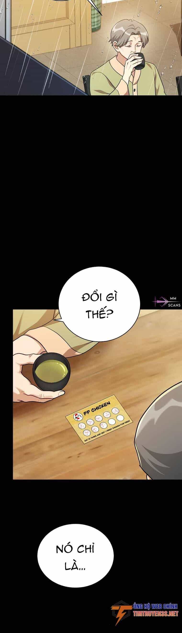 Xin Mời Dùng Bữa - Chương 112 - ảnh 18