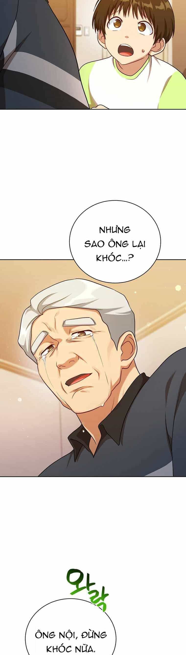 Xin Mời Dùng Bữa - Chương 112 - ảnh 33