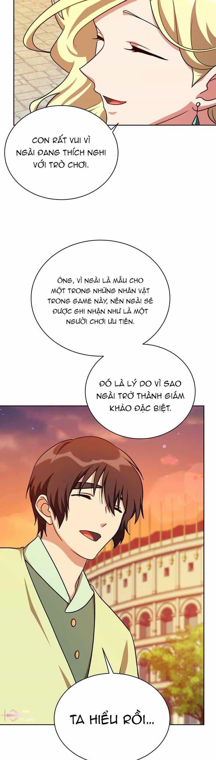 Xin Mời Dùng Bữa - Chương 112 - ảnh 8