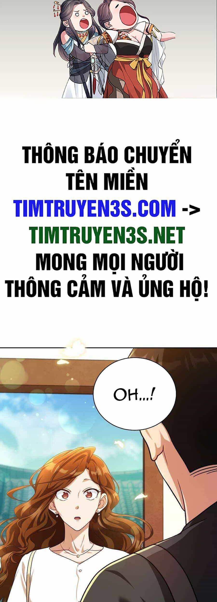 Xin Mời Dùng Bữa - Chương 113 - ảnh 2
