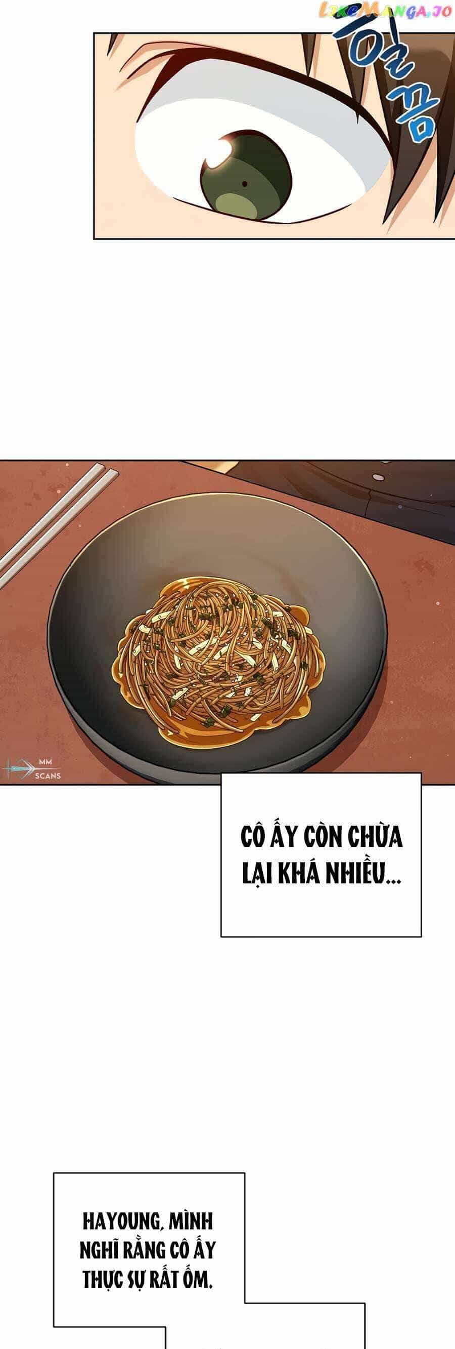 Xin Mời Dùng Bữa - Chương 113 - ảnh 22
