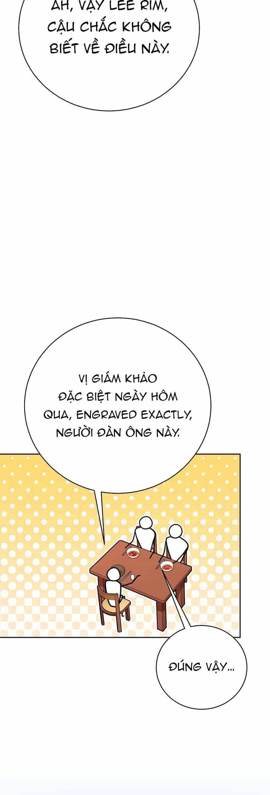 Xin Mời Dùng Bữa - Chương 113 - ảnh 40