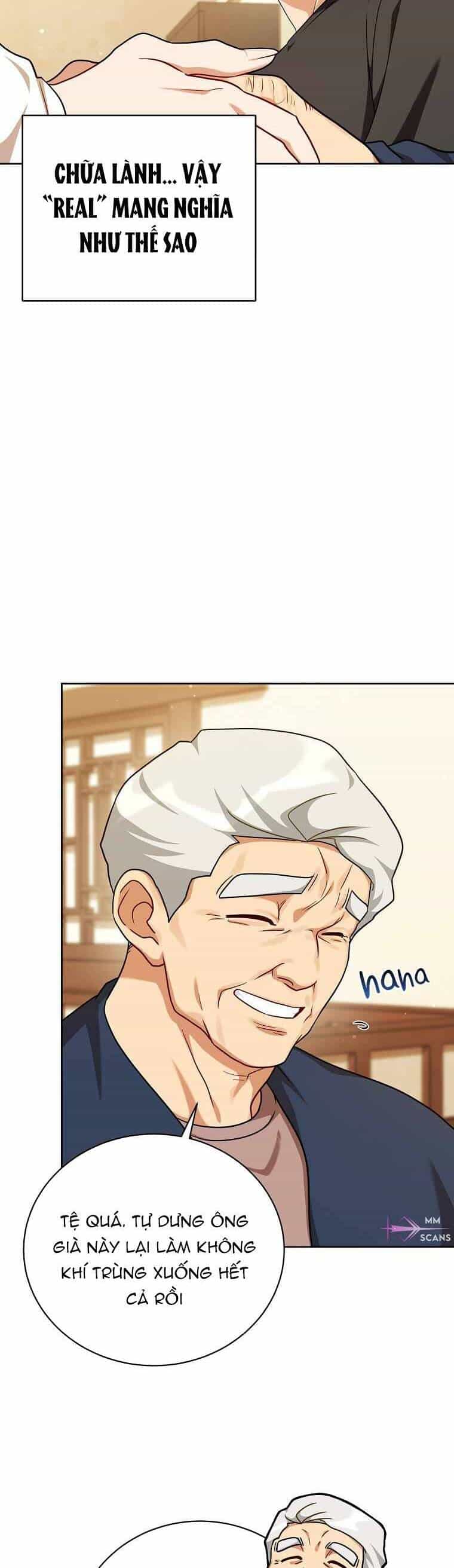 Xin Mời Dùng Bữa - Chương 114 - ảnh 10