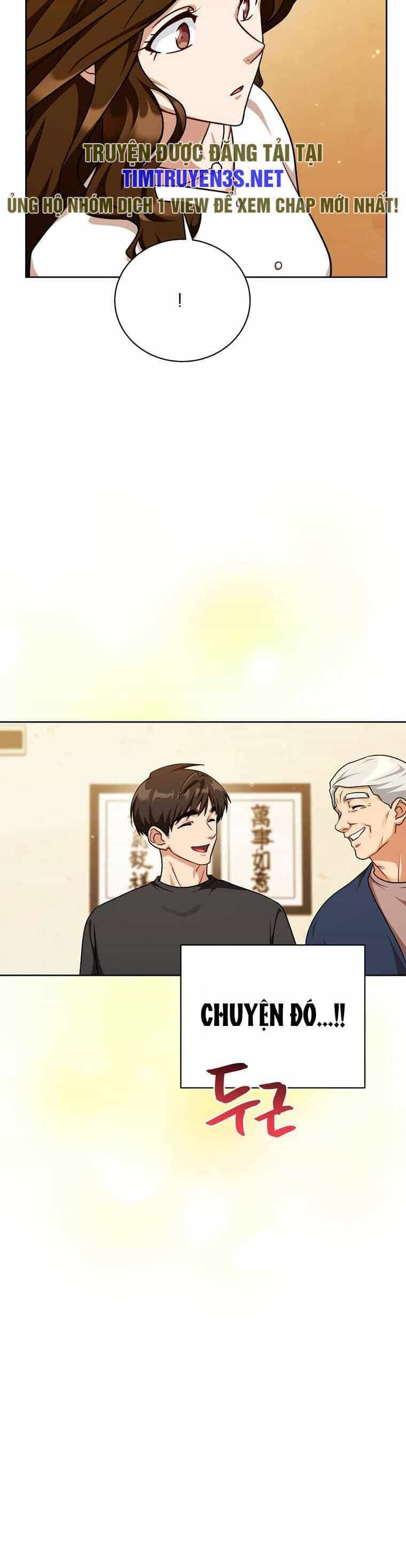Xin Mời Dùng Bữa - Chương 114 - ảnh 15