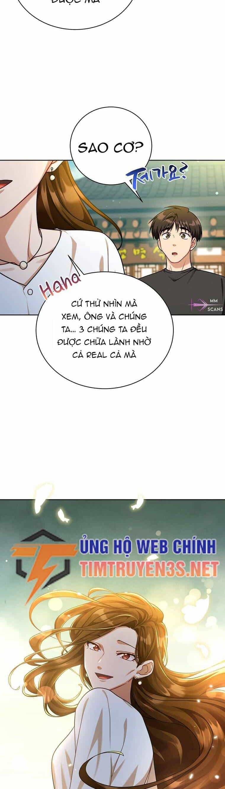 Xin Mời Dùng Bữa - Chương 114 - ảnh 20