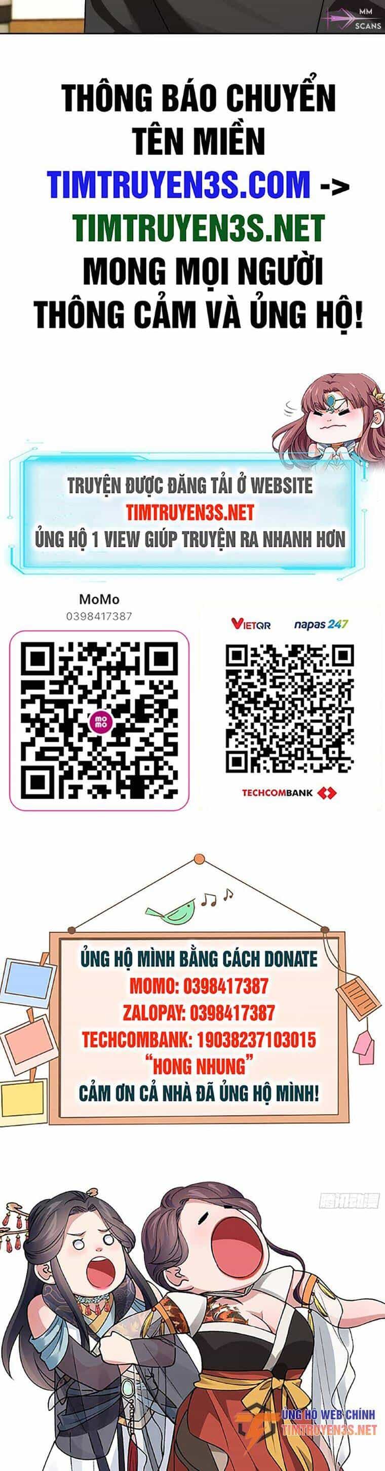 Xin Mời Dùng Bữa - Chương 114 - ảnh 37