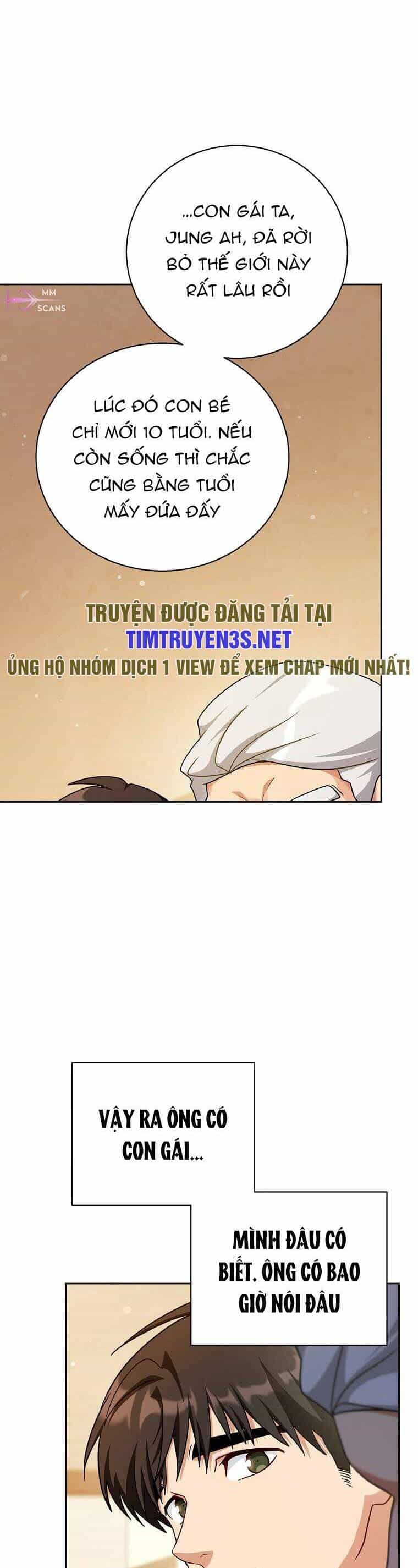 Xin Mời Dùng Bữa - Chương 114 - ảnh 4