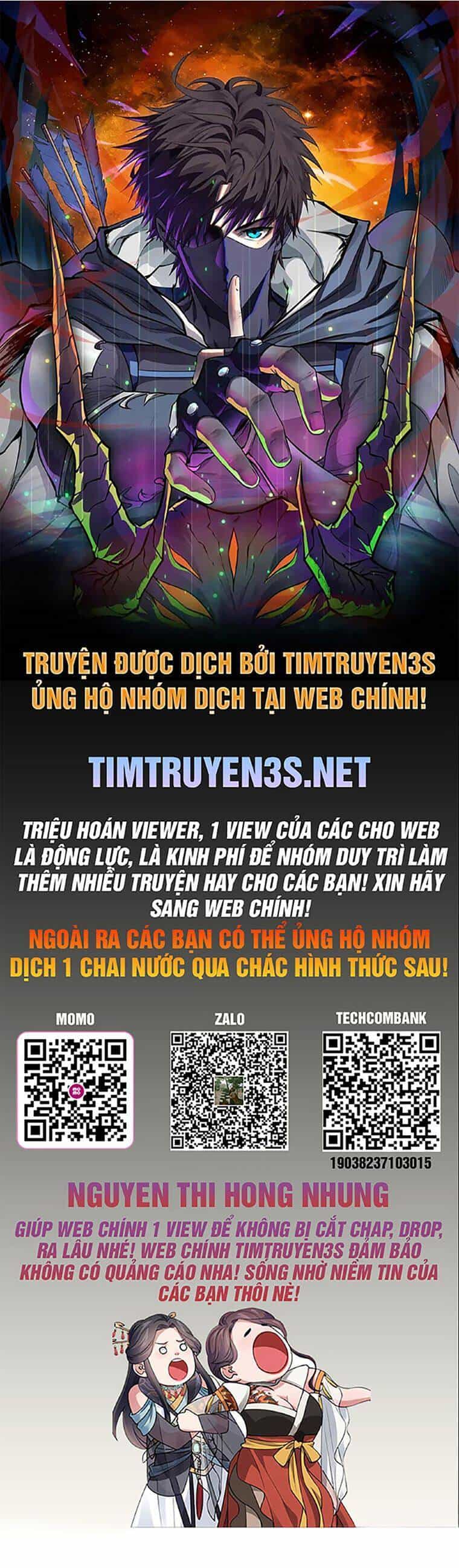 Xin Mời Dùng Bữa - Chương 115 - ảnh 1
