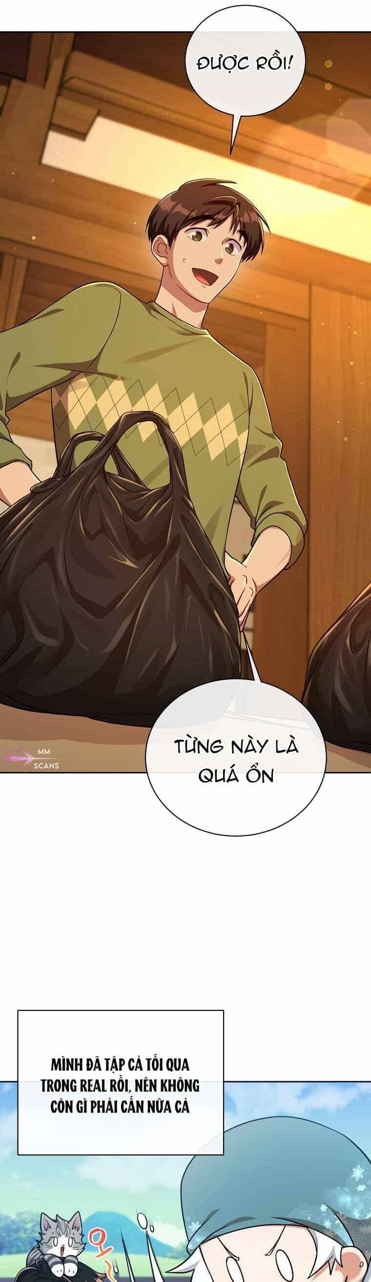 Xin Mời Dùng Bữa - Chương 115 - ảnh 14