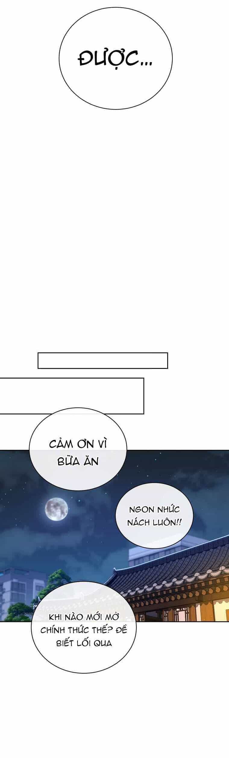 Xin Mời Dùng Bữa - Chương 115 - ảnh 39