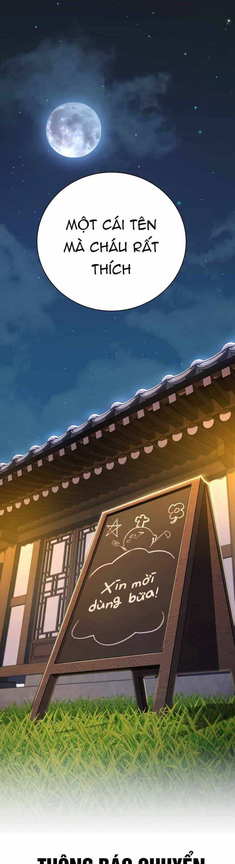 Xin Mời Dùng Bữa - Chương 115 - ảnh 52