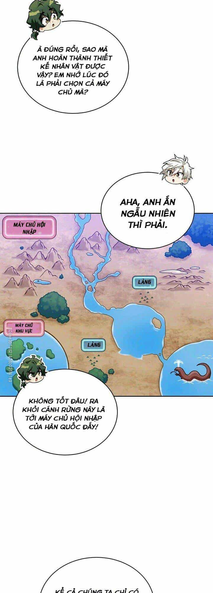 Xin Mời Dùng Bữa - Chương 15 - ảnh 16