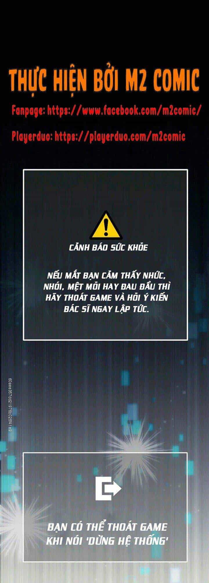 Xin Mời Dùng Bữa - Chương 15 - ảnh 4