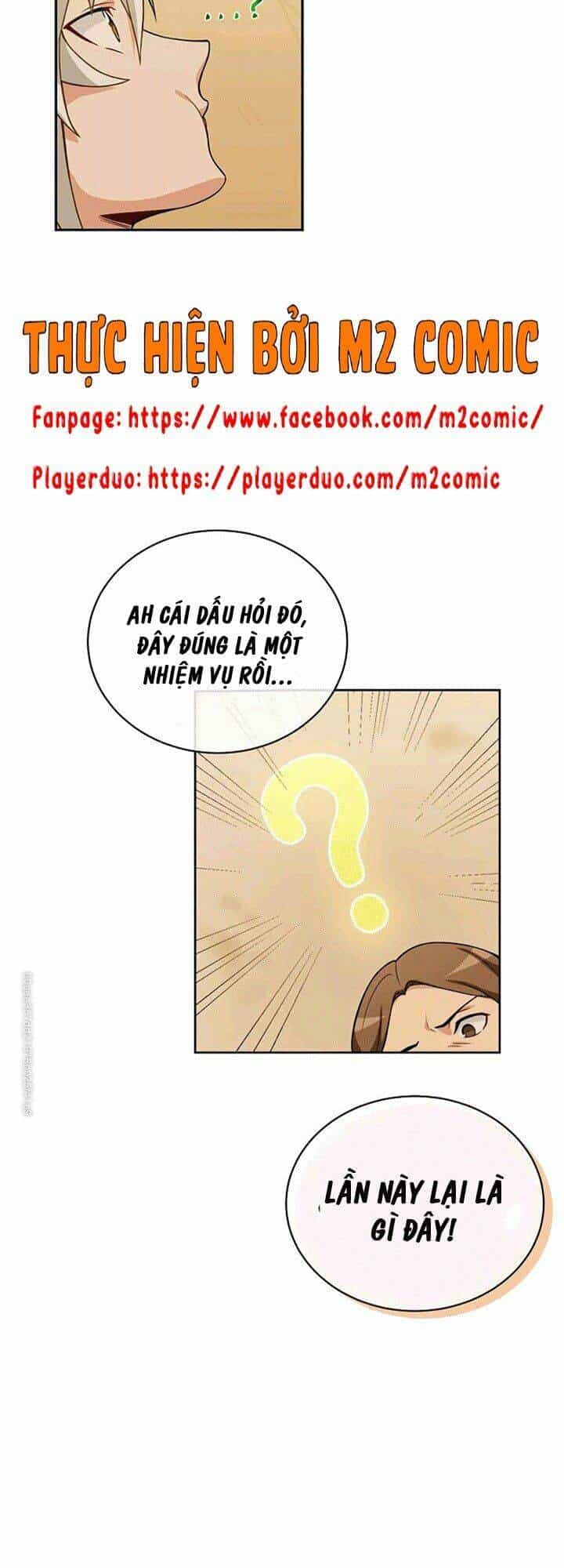 Xin Mời Dùng Bữa - Chương 16 - ảnh 4