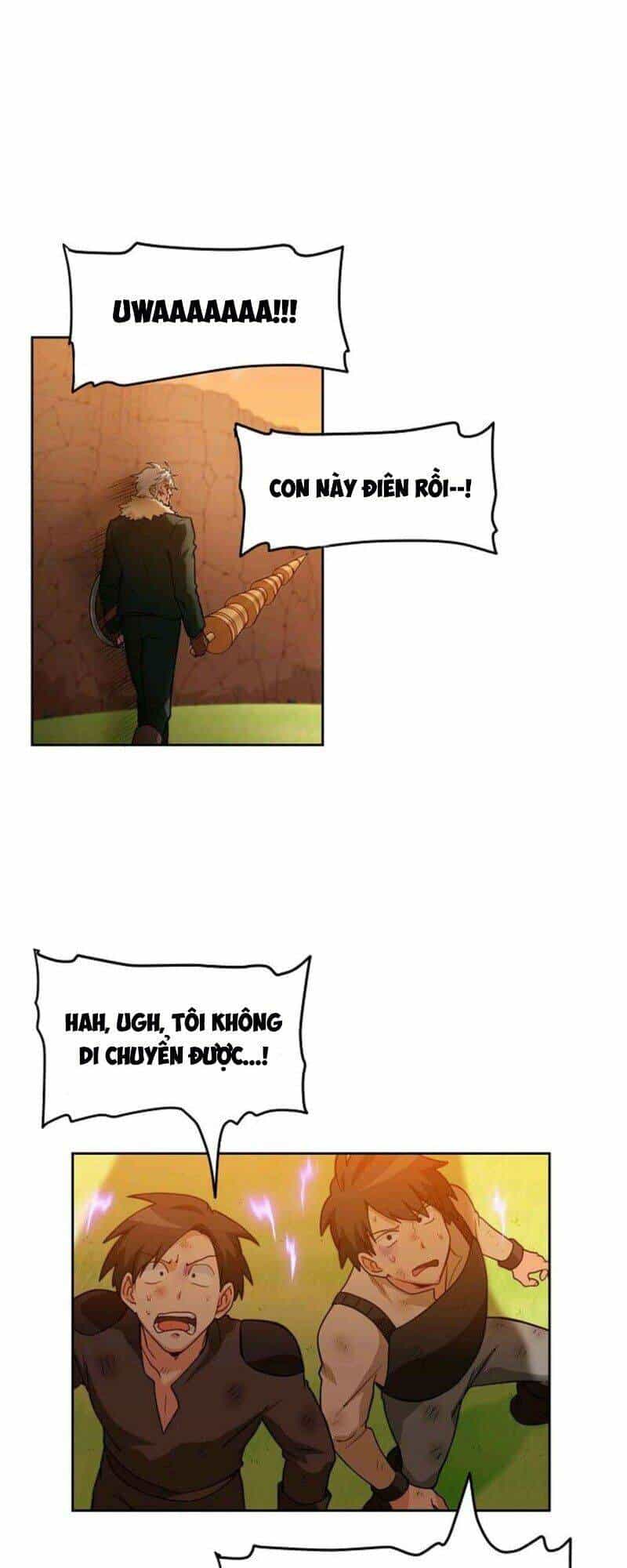 Xin Mời Dùng Bữa - Chương 19 - ảnh 46