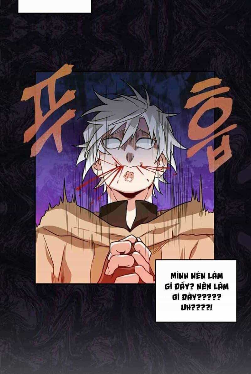 Xin Mời Dùng Bữa - Chương 2 - ảnh 11