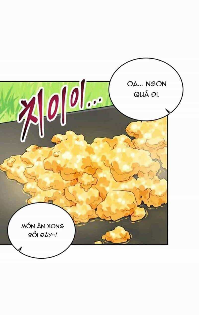 Xin Mời Dùng Bữa - Chương 2 - ảnh 7