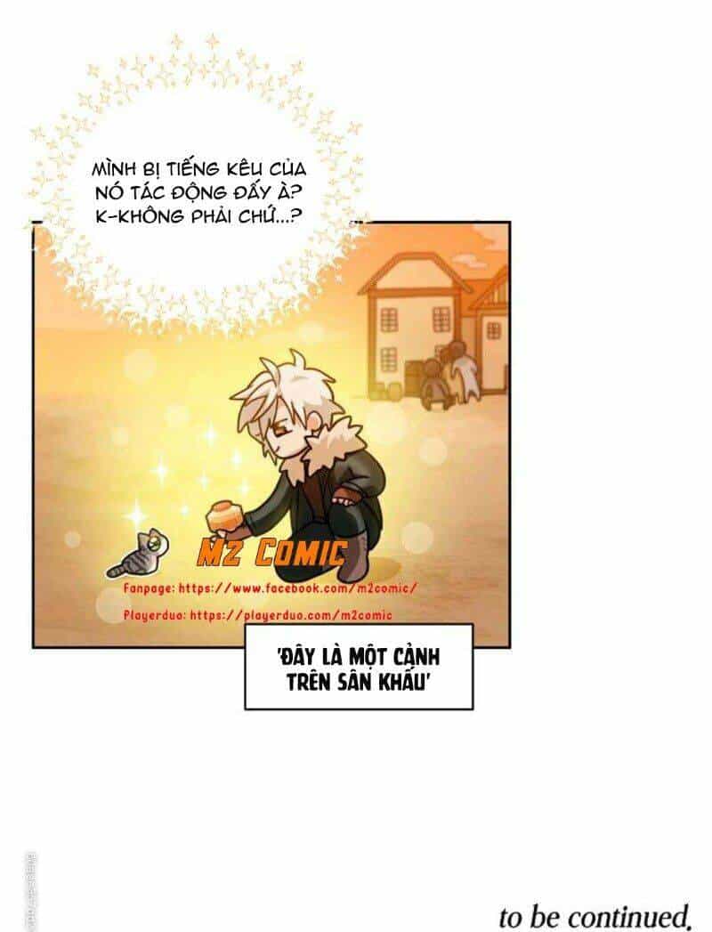 Xin Mời Dùng Bữa - Chương 20 - ảnh 45