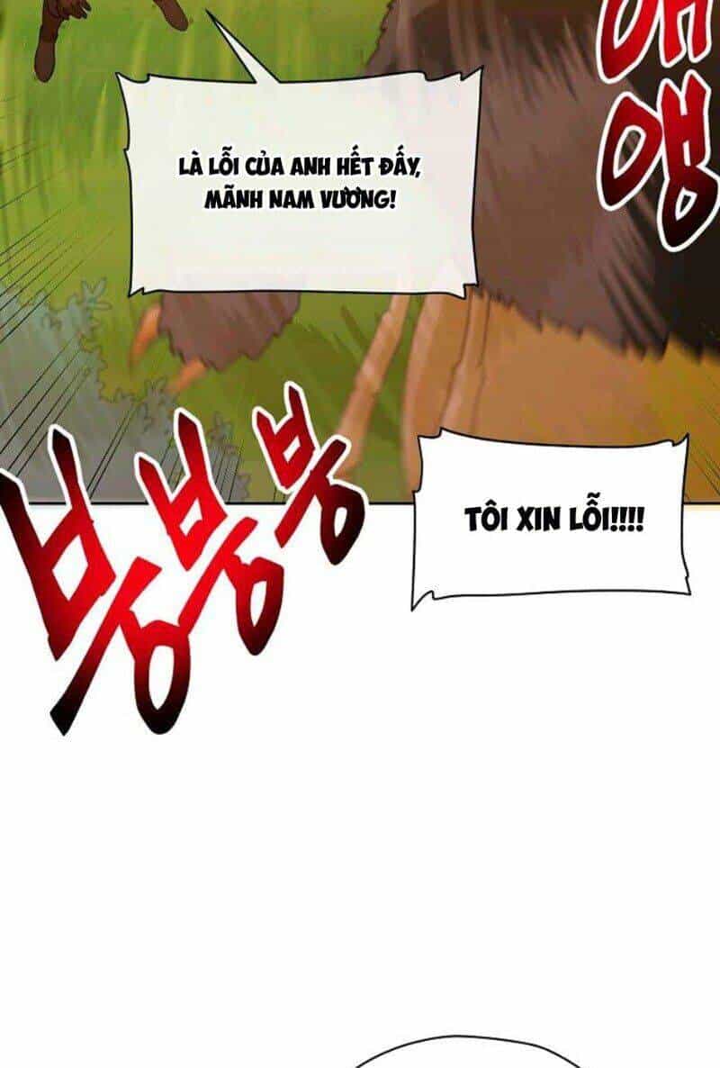 Xin Mời Dùng Bữa - Chương 20 - ảnh 6