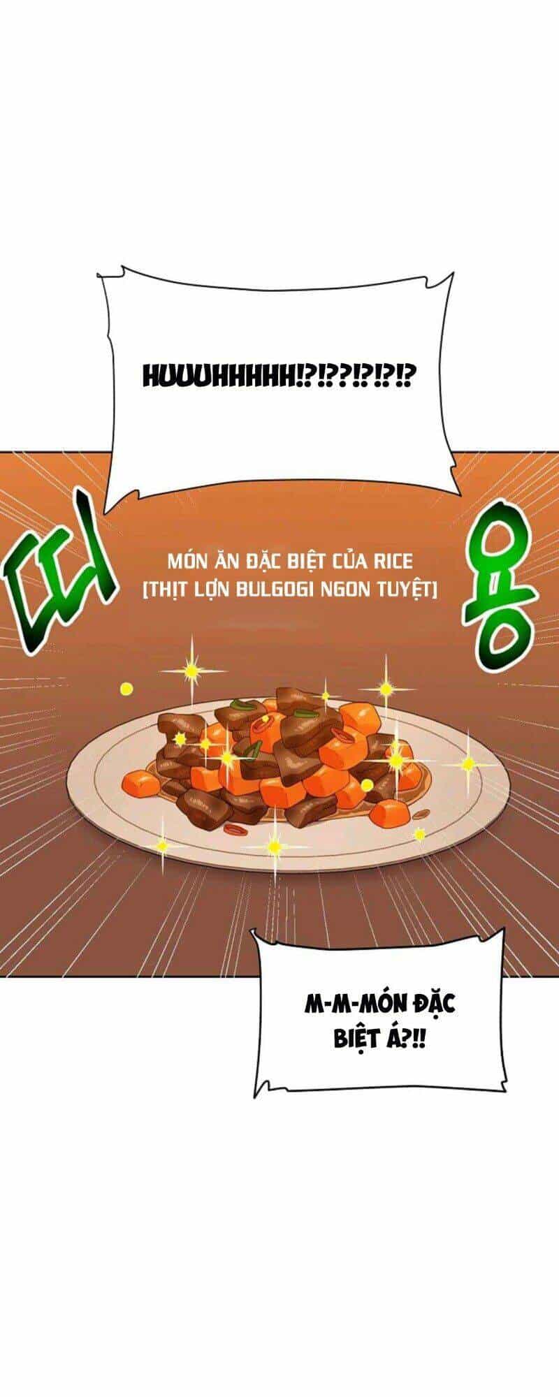 Xin Mời Dùng Bữa - Chương 22 - ảnh 54