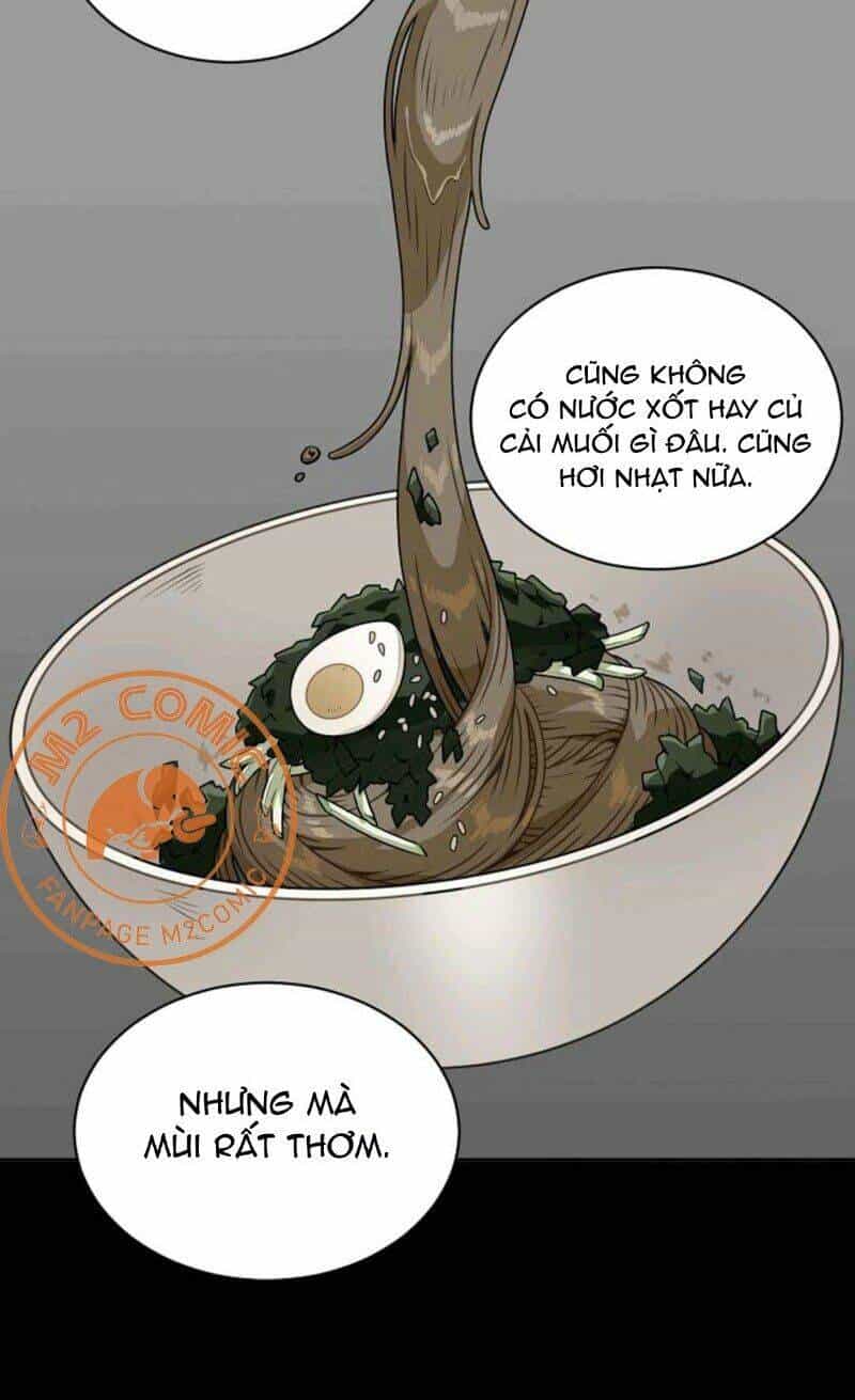 Xin Mời Dùng Bữa - Chương 24 - ảnh 10