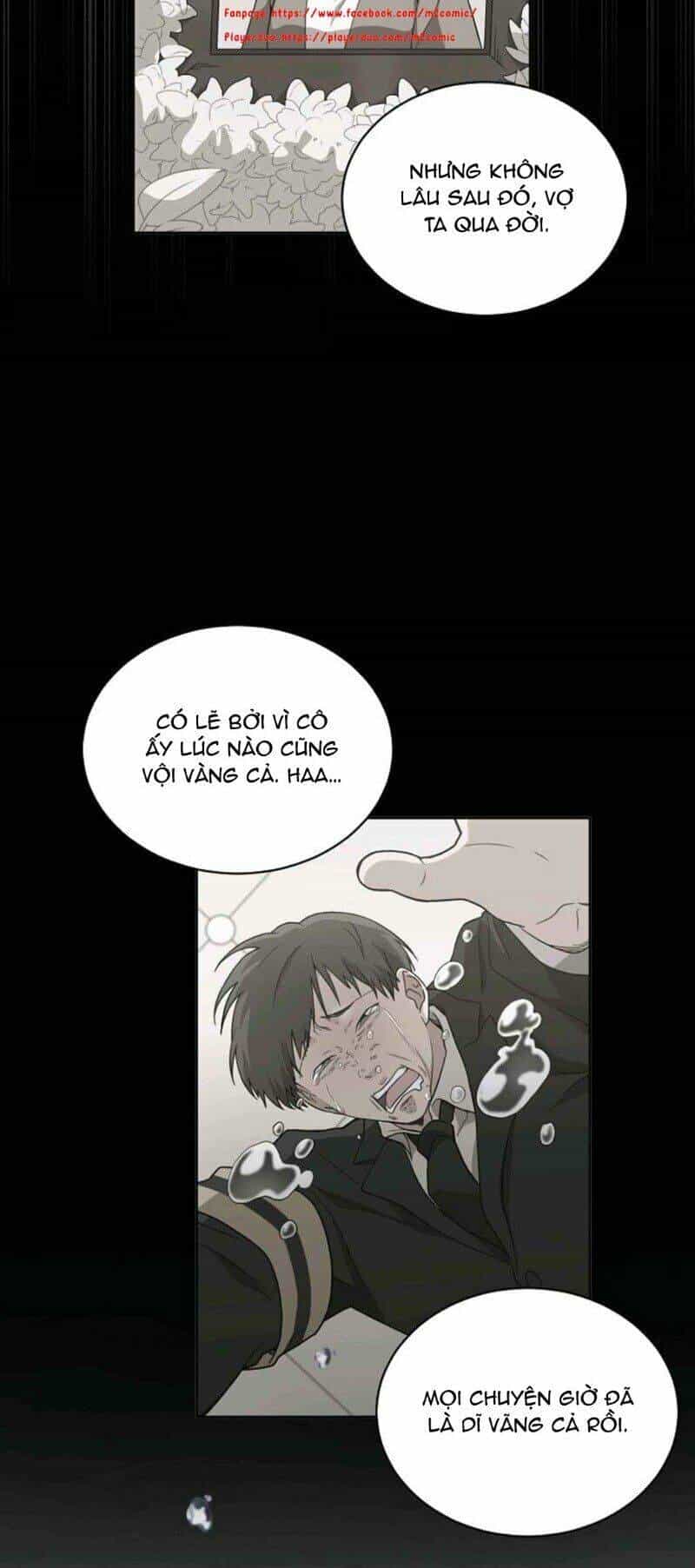Xin Mời Dùng Bữa - Chương 24 - ảnh 17