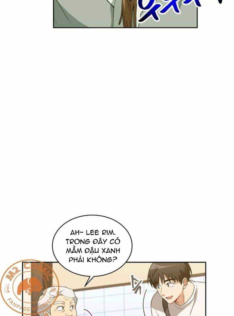 Xin Mời Dùng Bữa - Chương 24 - ảnh 30