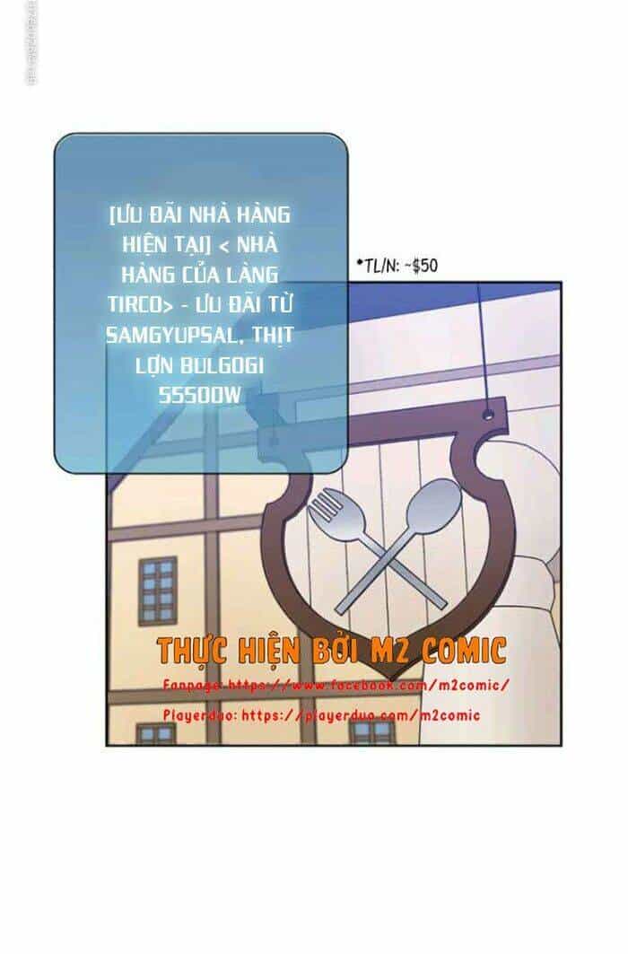 Xin Mời Dùng Bữa - Chương 25 - ảnh 24