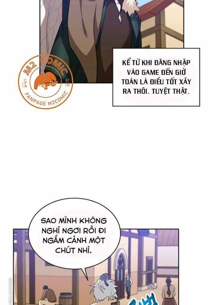 Xin Mời Dùng Bữa - Chương 25 - ảnh 31