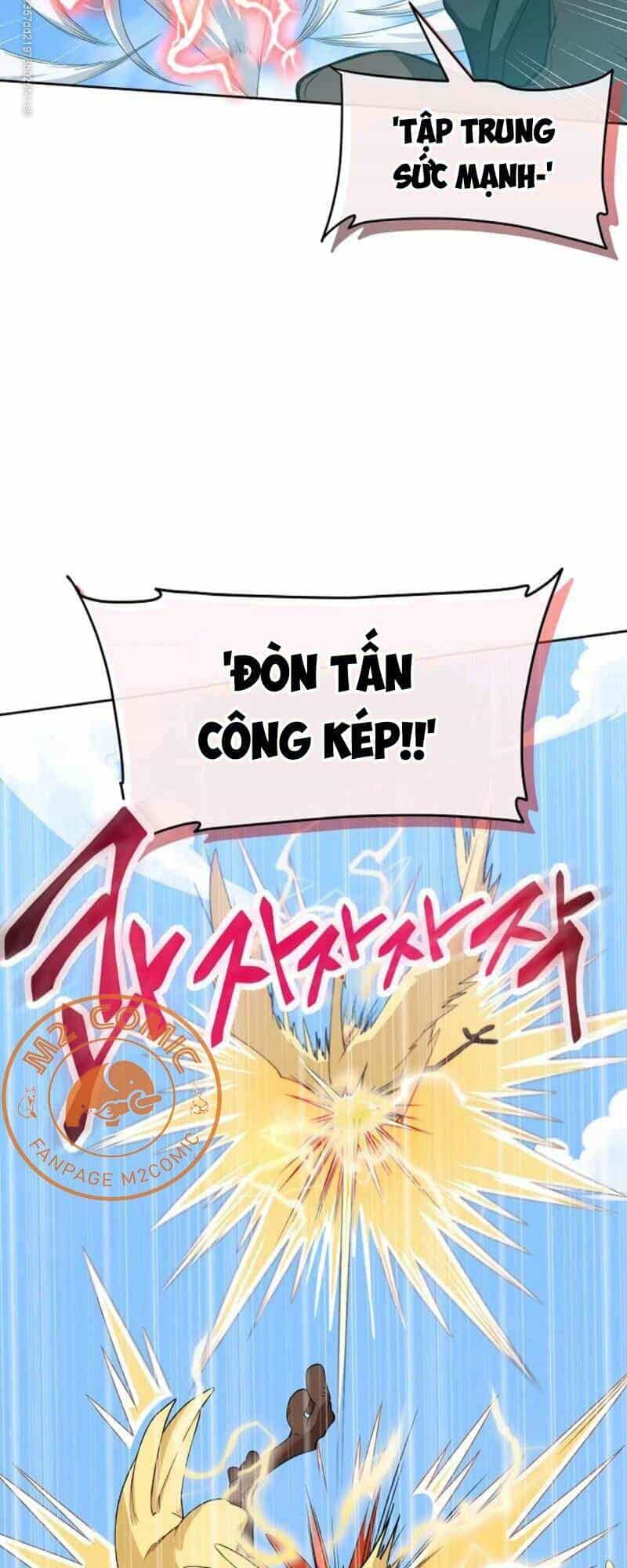 Xin Mời Dùng Bữa - Chương 26 - ảnh 14