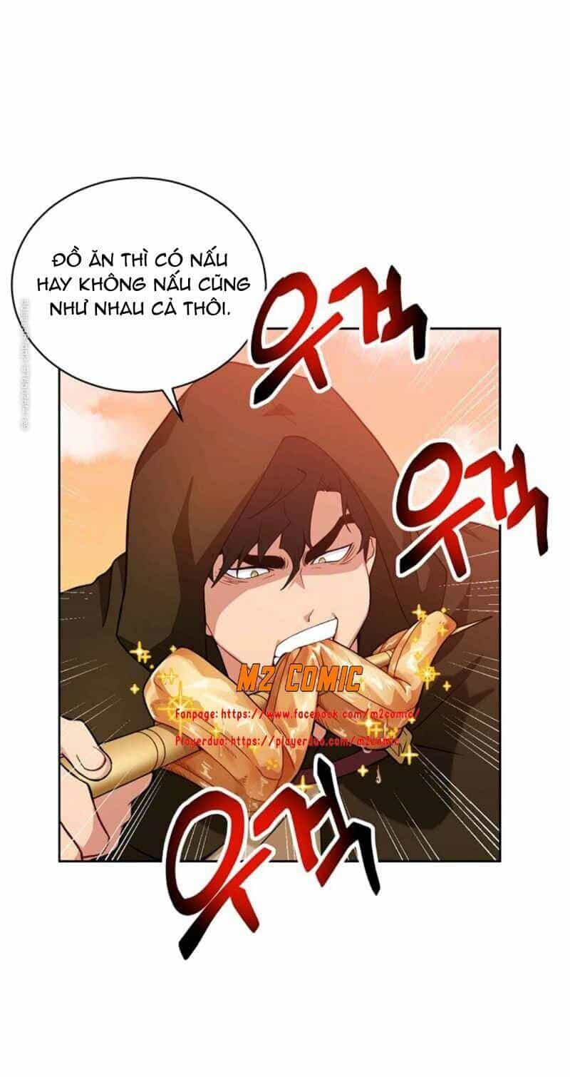 Xin Mời Dùng Bữa - Chương 26 - ảnh 48