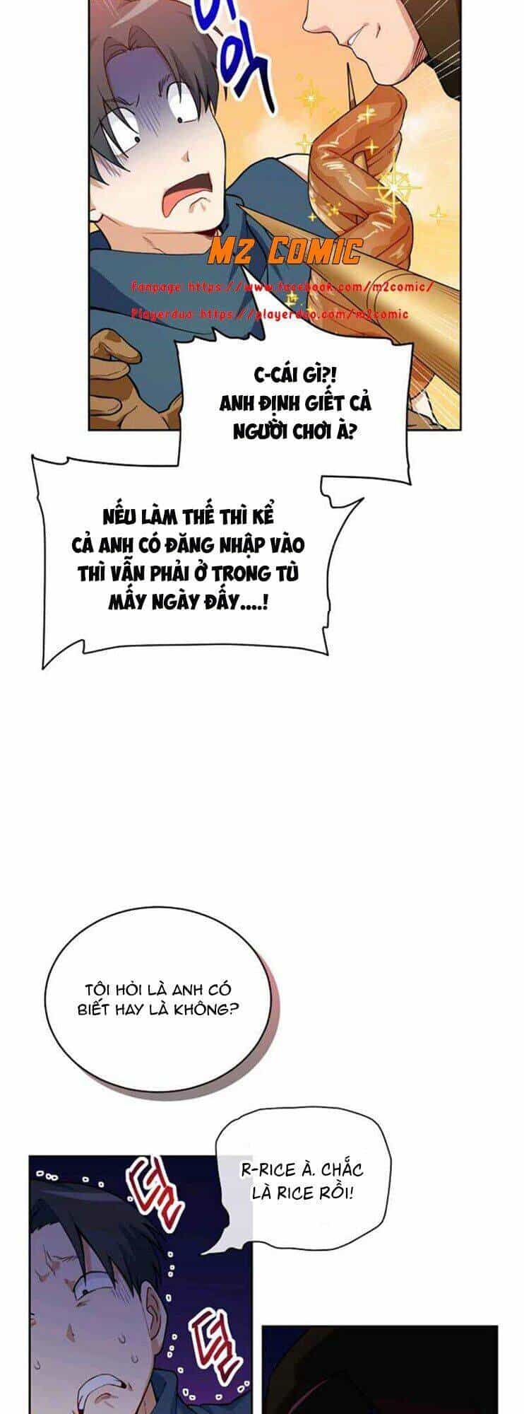 Xin Mời Dùng Bữa - Chương 26 - ảnh 56